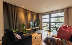 Durham City Luxury Apartment